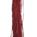 RAFFIA Red- OUT OF STOCK